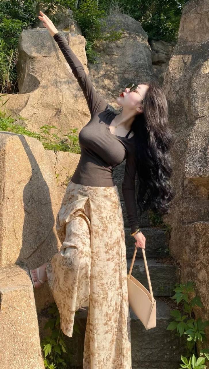  光影下的多面之美：三位女性的风格叙事